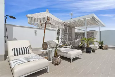 Penthouse in Cancelada