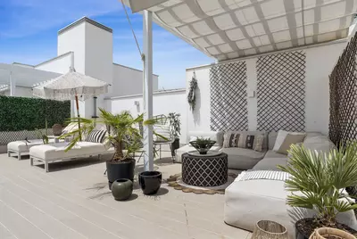 Penthouse in Cancelada