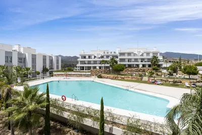 Penthouse in Cancelada