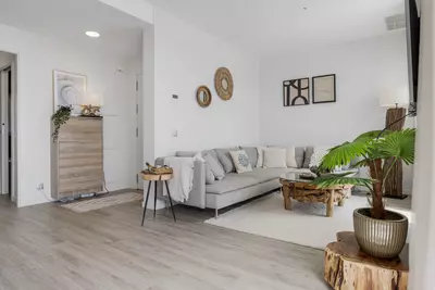 Penthouse in Cancelada