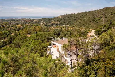 Detached Villa in Estepona