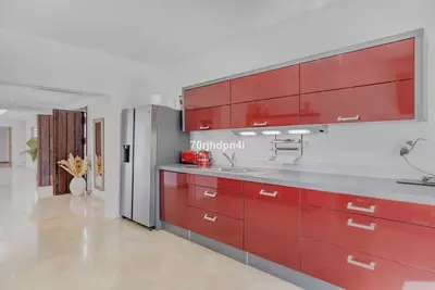 Detached Villa in Estepona