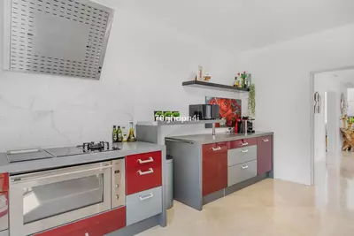Detached Villa in Estepona