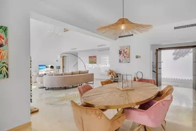 Detached Villa in Estepona