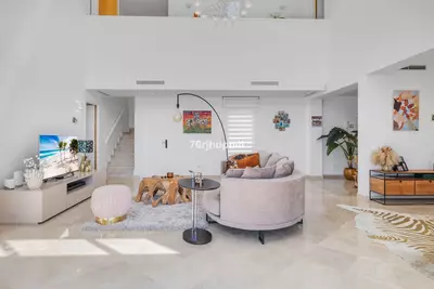 Detached Villa in Estepona