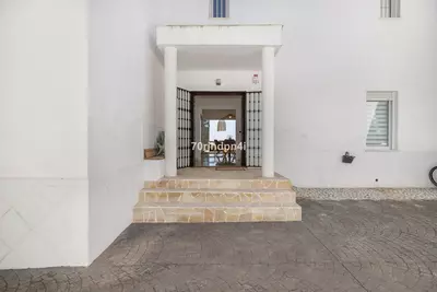 Detached Villa in Estepona