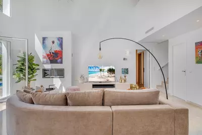 Detached Villa in Estepona