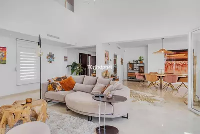 Detached Villa in Estepona