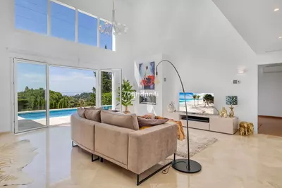 Detached Villa in Estepona
