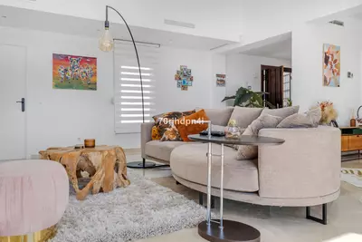 Detached Villa in Estepona
