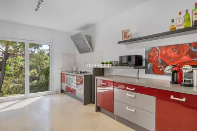 Detached Villa in Estepona
