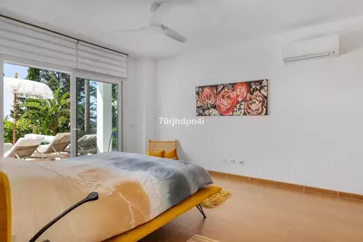 Detached Villa in Estepona