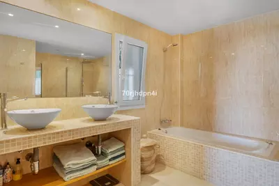 Detached Villa in Estepona