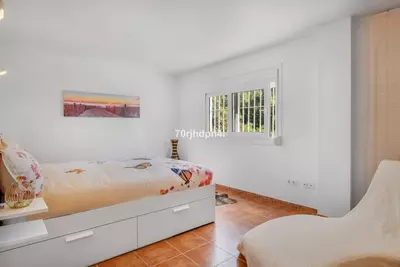 Detached Villa in Estepona