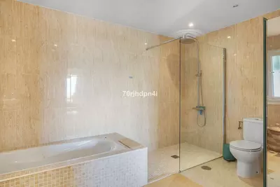Detached Villa in Estepona