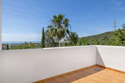Detached Villa in Estepona