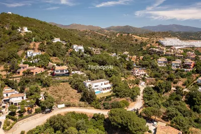Detached Villa in Estepona