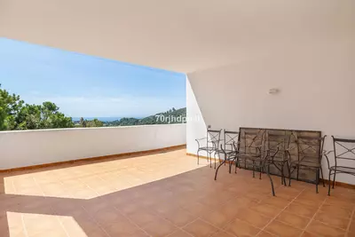 Detached Villa in Estepona
