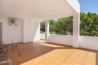 Detached Villa in Estepona