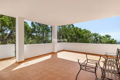 Detached Villa in Estepona