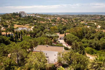 Detached Villa in Estepona
