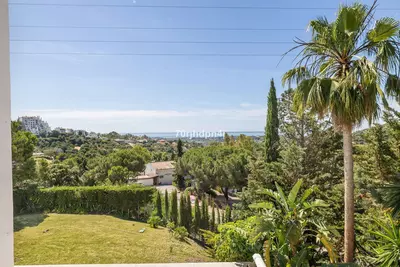 Detached Villa in Estepona