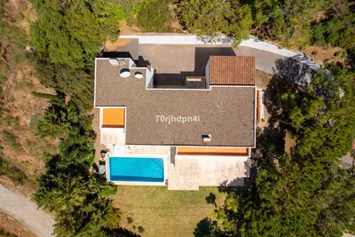 Detached Villa in Estepona