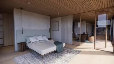 Detached Villa in Nueva Andalucía