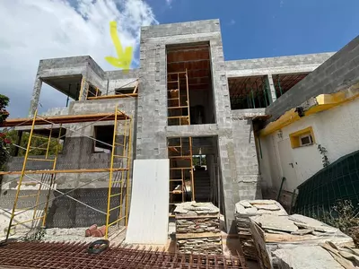 Detached Villa in Nueva Andalucía