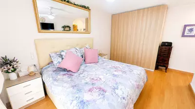Middle Floor Apartment in Estepona