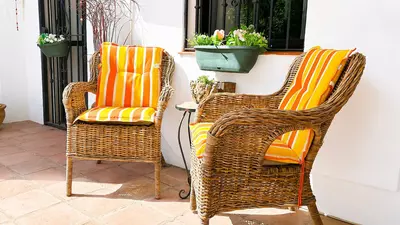 Middle Floor Apartment in Estepona