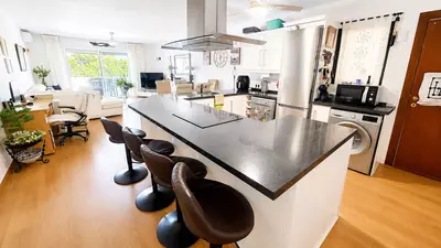 Middle Floor Apartment in Estepona