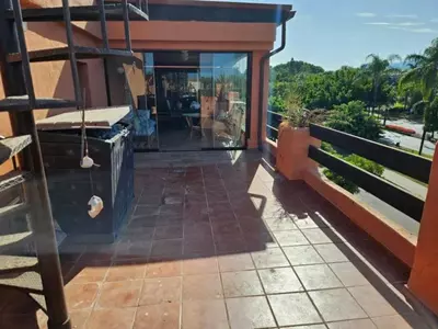 Penthouse Duplex in Estepona