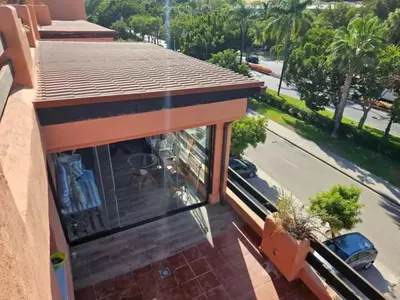 Penthouse Duplex in Estepona