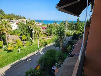 Penthouse Duplex in Estepona