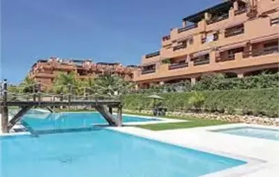Penthouse Duplex in Estepona