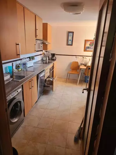 Penthouse Duplex in Estepona