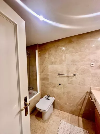 Middle Floor Apartment in Nueva Andalucía