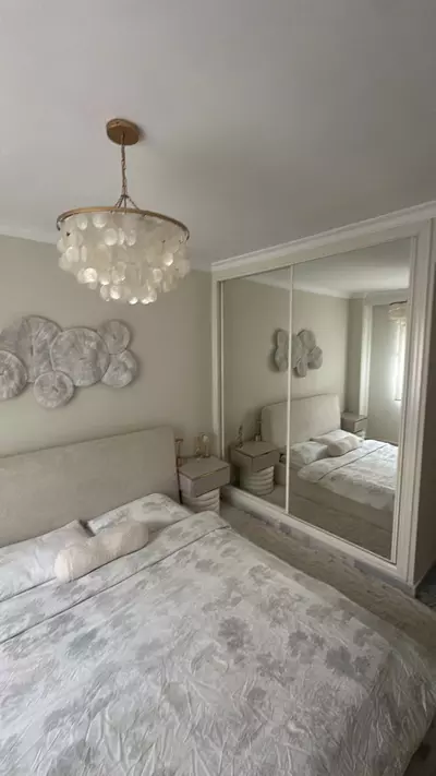 Middle Floor Apartment in Nueva Andalucía