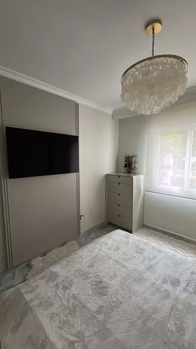 Middle Floor Apartment in Nueva Andalucía