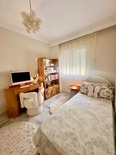 Middle Floor Apartment in Nueva Andalucía