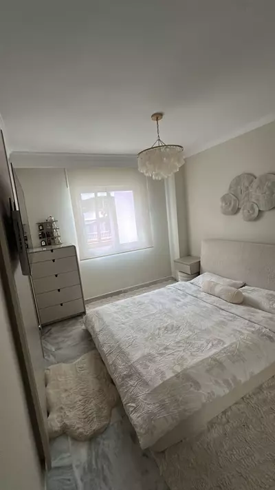 Middle Floor Apartment in Nueva Andalucía