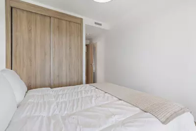 Middle Floor Apartment in Casares Playa