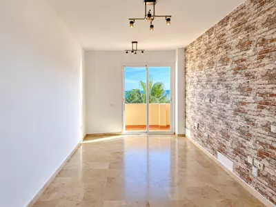 Penthouse in Manilva