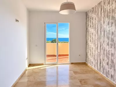 Penthouse in Manilva