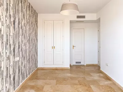 Penthouse in Manilva
