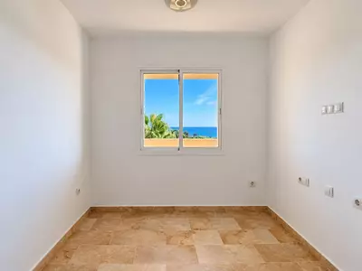 Penthouse in Manilva