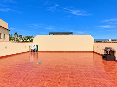 Penthouse in Manilva