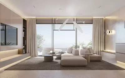 Ground Floor Apartment in Estepona