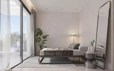 Ground Floor Apartment in Estepona